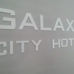 ホテル Galaxy タソス