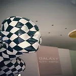 ホテル Galaxy