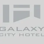 Galaxy ホテル タソス