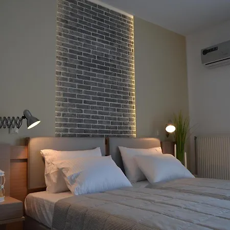 Galaxy 3* Тасос