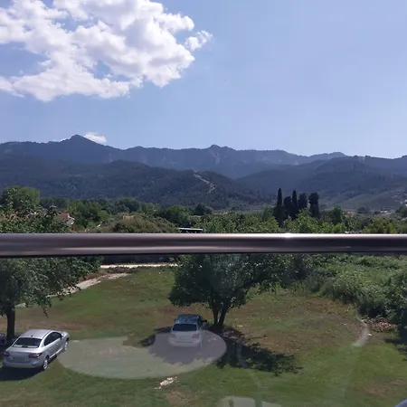 Galaxy 3* Limenas (Thasos)