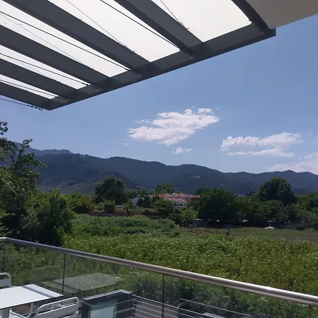 Hotel Galaxy Limenas (Thasos)