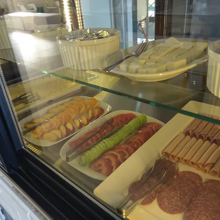 Galaxy Hotel Limenas (Thasos)