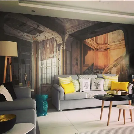 Отель Galaxy Тасос