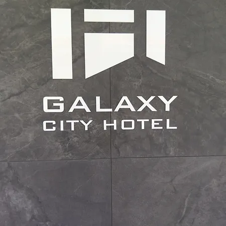 Galaxy Отель 3*