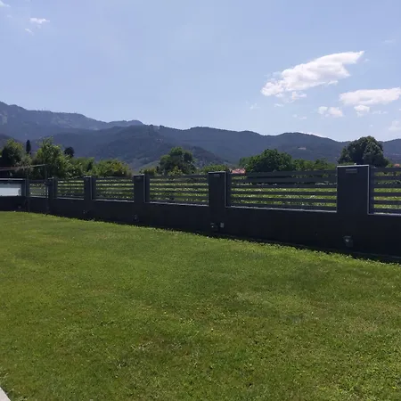 Galaxy Отель Тасос