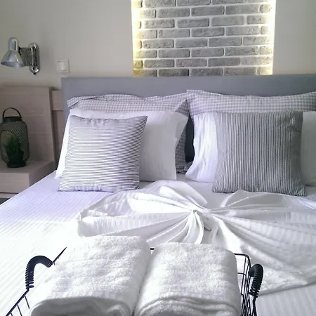 Отель Galaxy Тасос