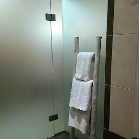 Hotel Galaxy Limenas (Thasos)