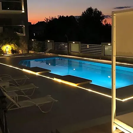Galaxy Hotel