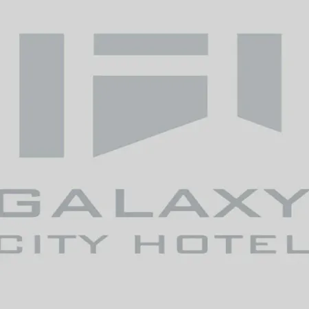 Galaxy Отель Тасос