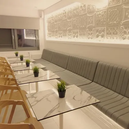 Galaxy 3* Тасос