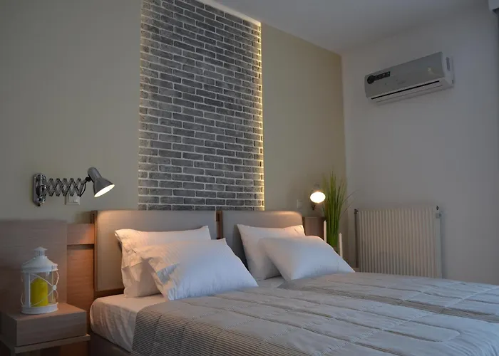 Galaxy Limenas (Thasos)