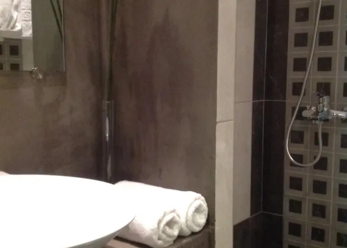 Galaxy 酒店 萨索斯