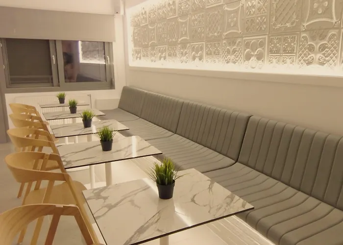 Galaxy Hotel Limenas (Thasos)