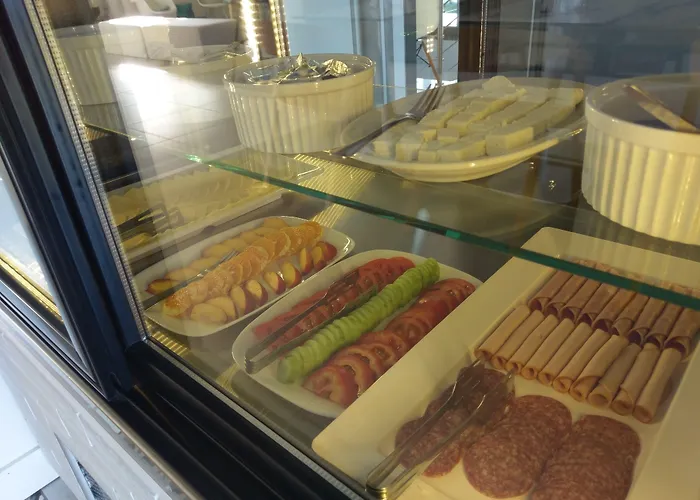 Galaxy Otel Limenas (Thasos)