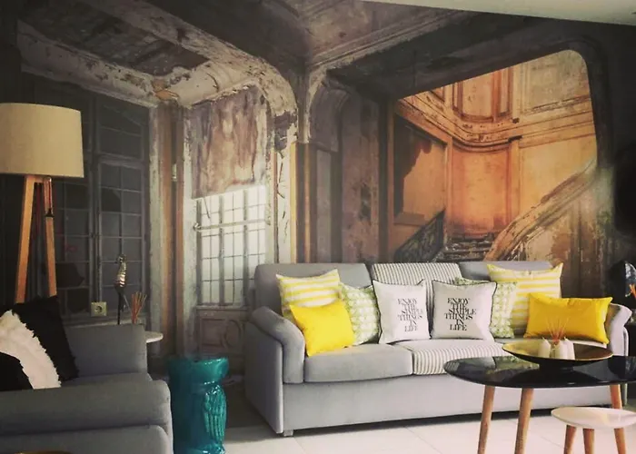 Hotel Galaxy Limenas (Thasos)