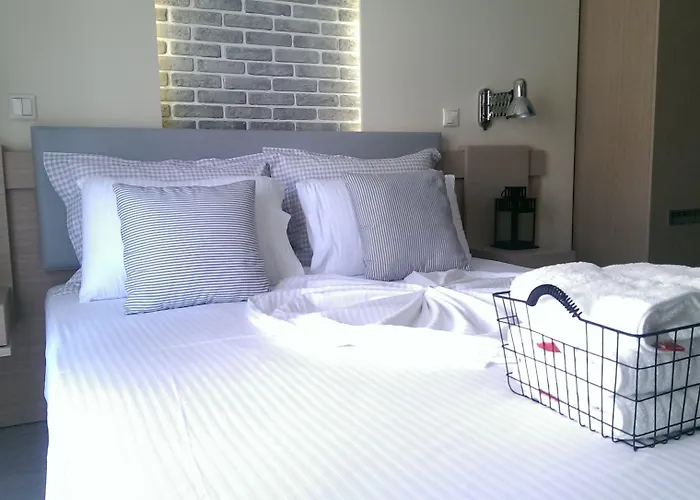 Galaxy Limenas (Thasos)