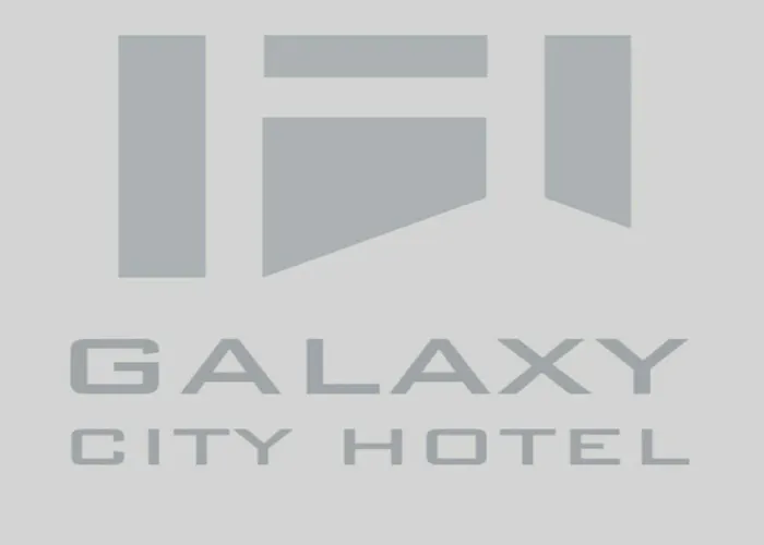 Galaxy 酒店 萨索斯