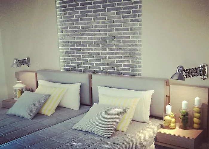 Galaxy Limenas (Thasos)